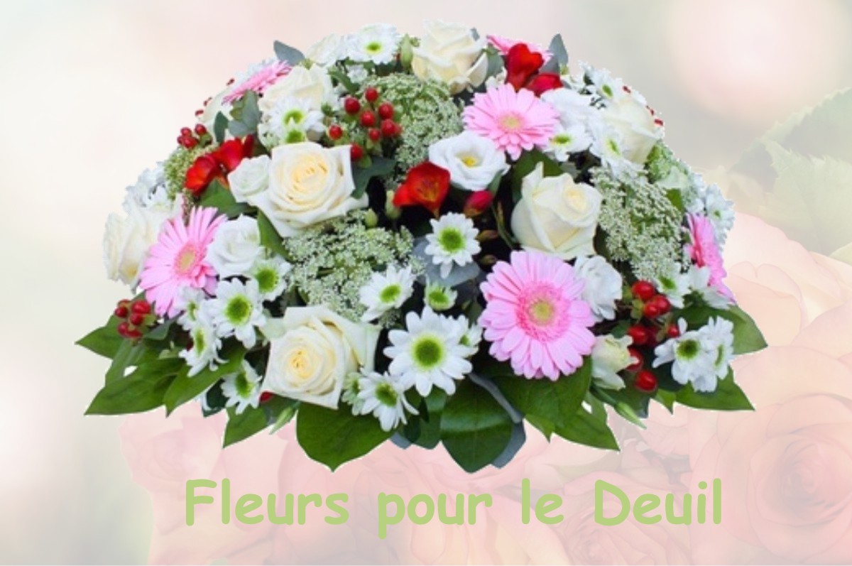 fleurs deuil AVENAY-VAL-D-OR